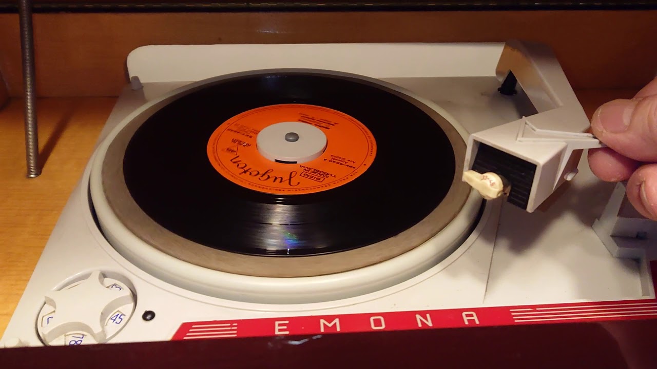 Radio Iskra TRIGLAV 62