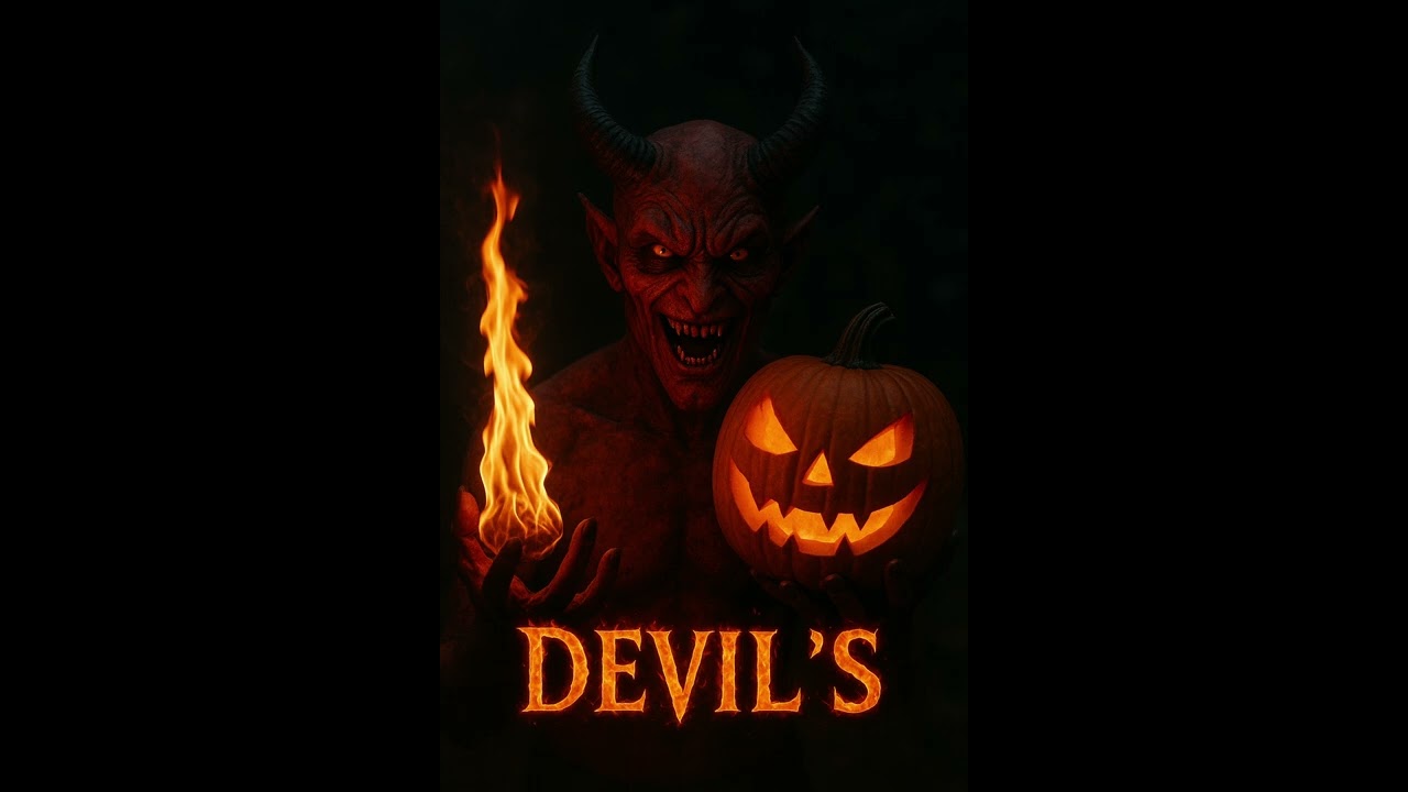 Kassu - Devil's