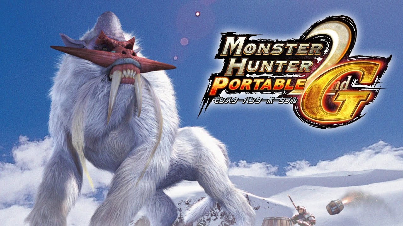 【村上位★1～】ガンランスで村を破壊していく枠【MHP2G/PSvitaTV】