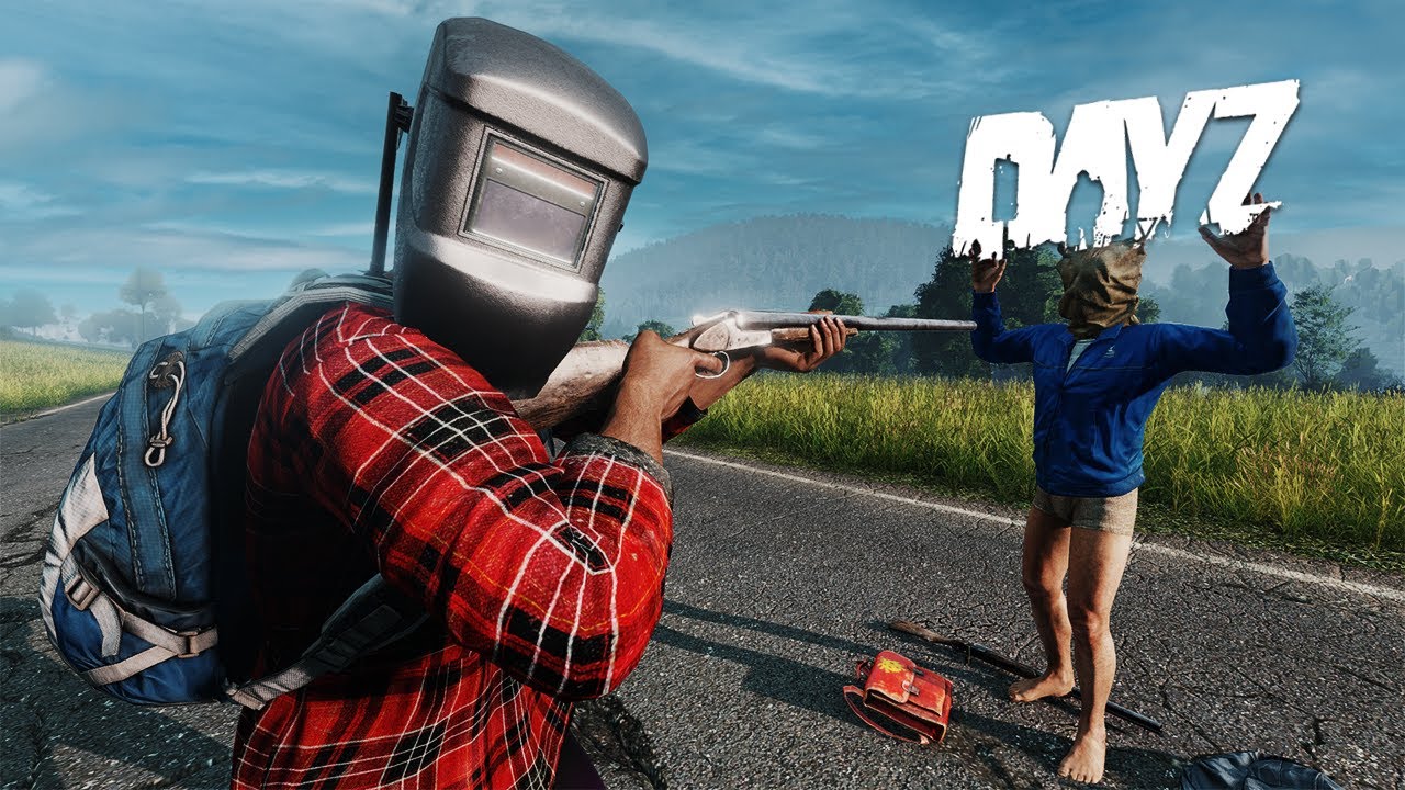 NAJLEPSZE MOMENTY DAYZ #6 | DayZ Polski Gameplay