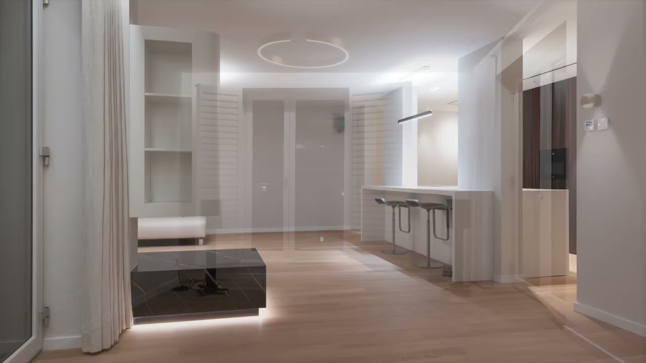 Nieuwbouwappartement Heerlen