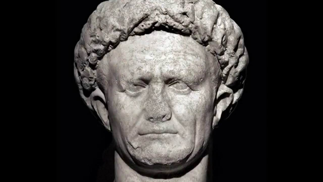 Civil War and the Flavian Dynasty