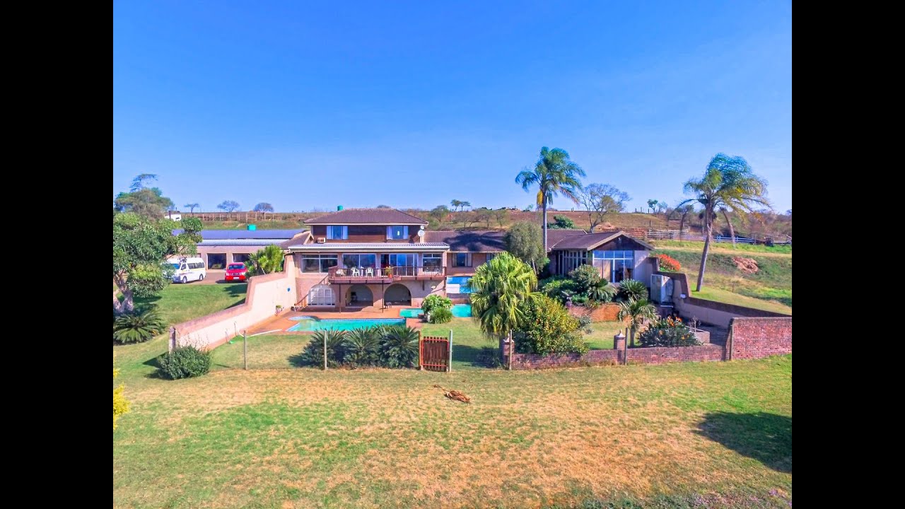 House For Sale in Ashburton | Pietermaritzburg | KwaZulu-Natal