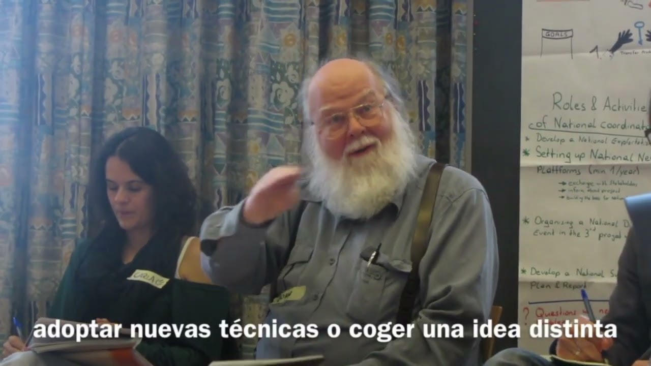 John O'Brien  - New Paths to Inclusion