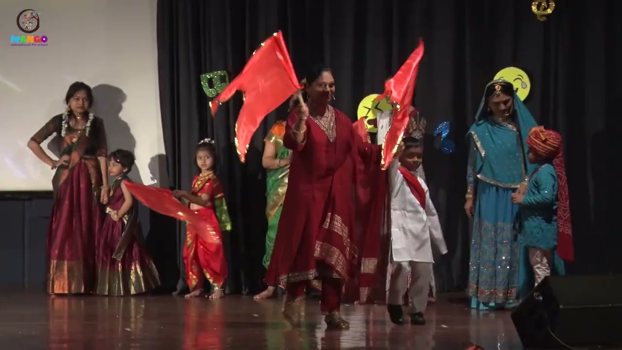 Fashion Show