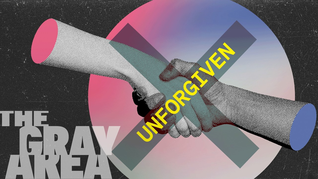 Why you don&rsquo;t have to forgive | The Gray Area