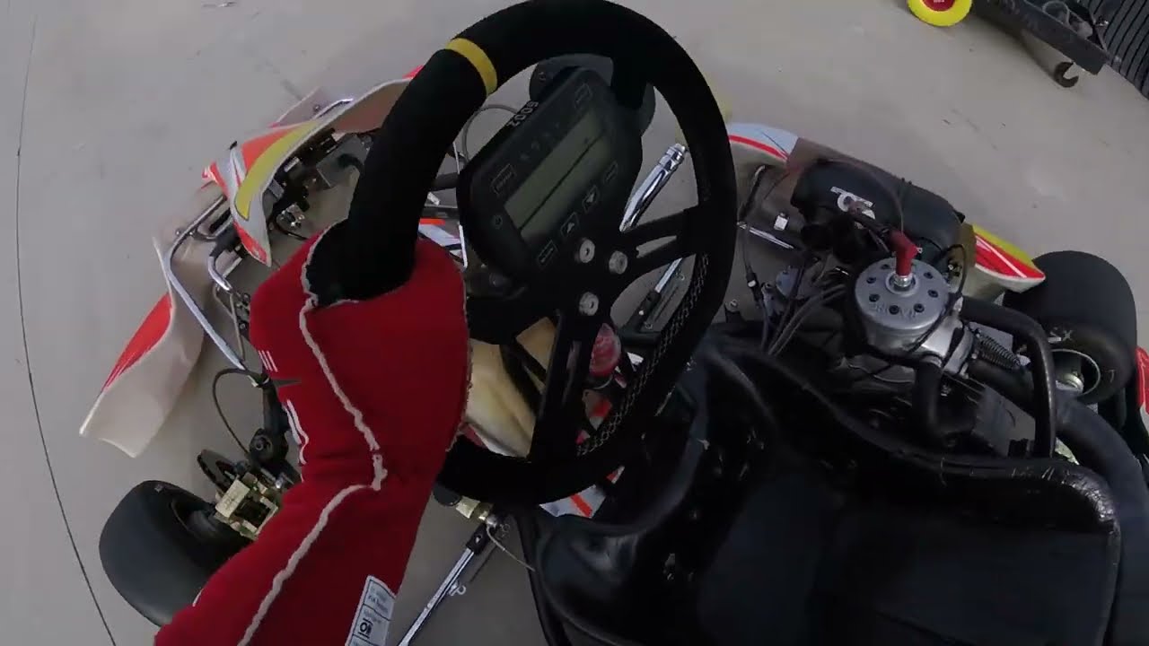 SEAT TIME | Ep.70 | 13.Feb.2026 | PISTA AZZURRA, Borgo Ticino