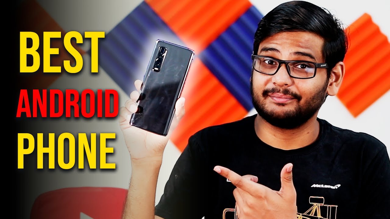 The Best Phone of 2020??