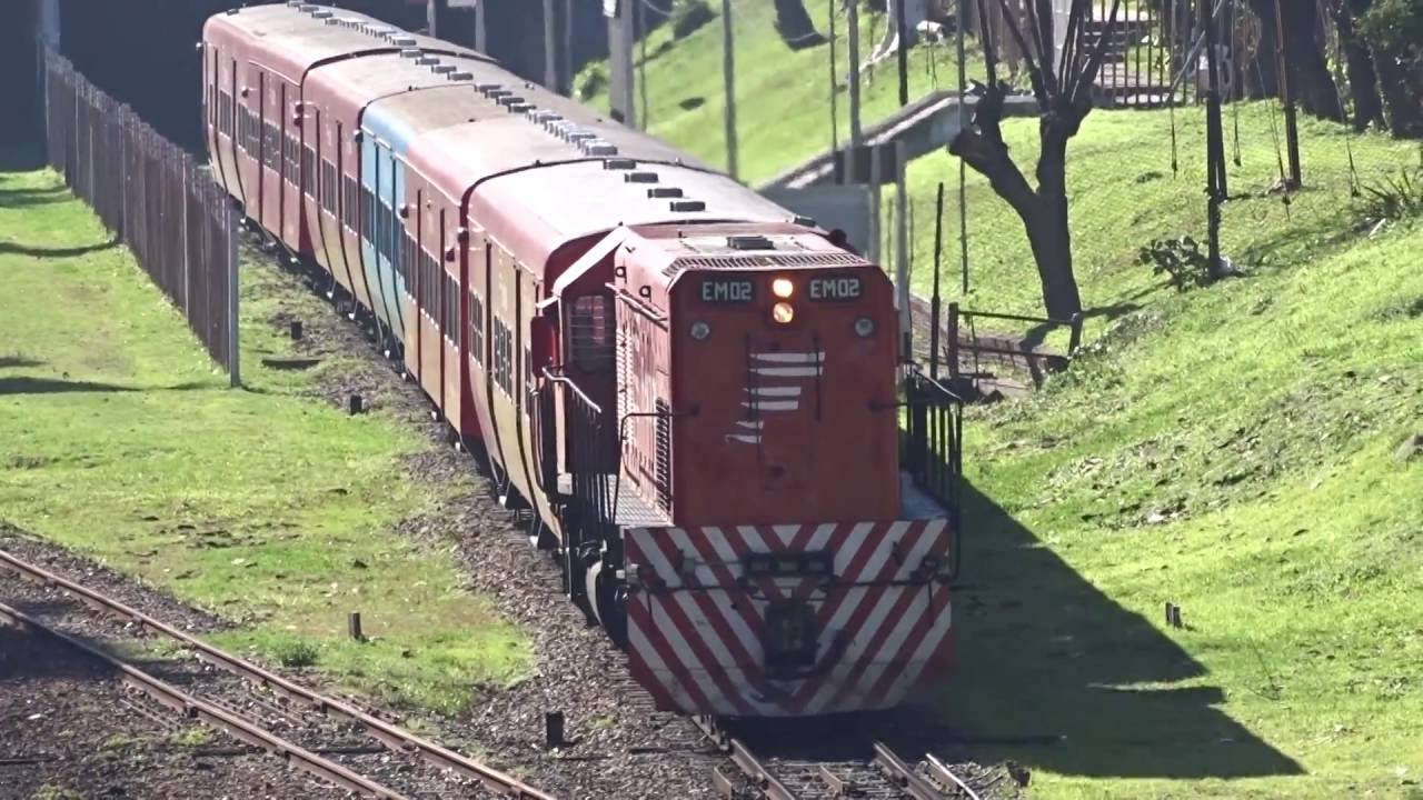 EM 02 saliendo de Aristóbulo del Valle (06-08-2016)