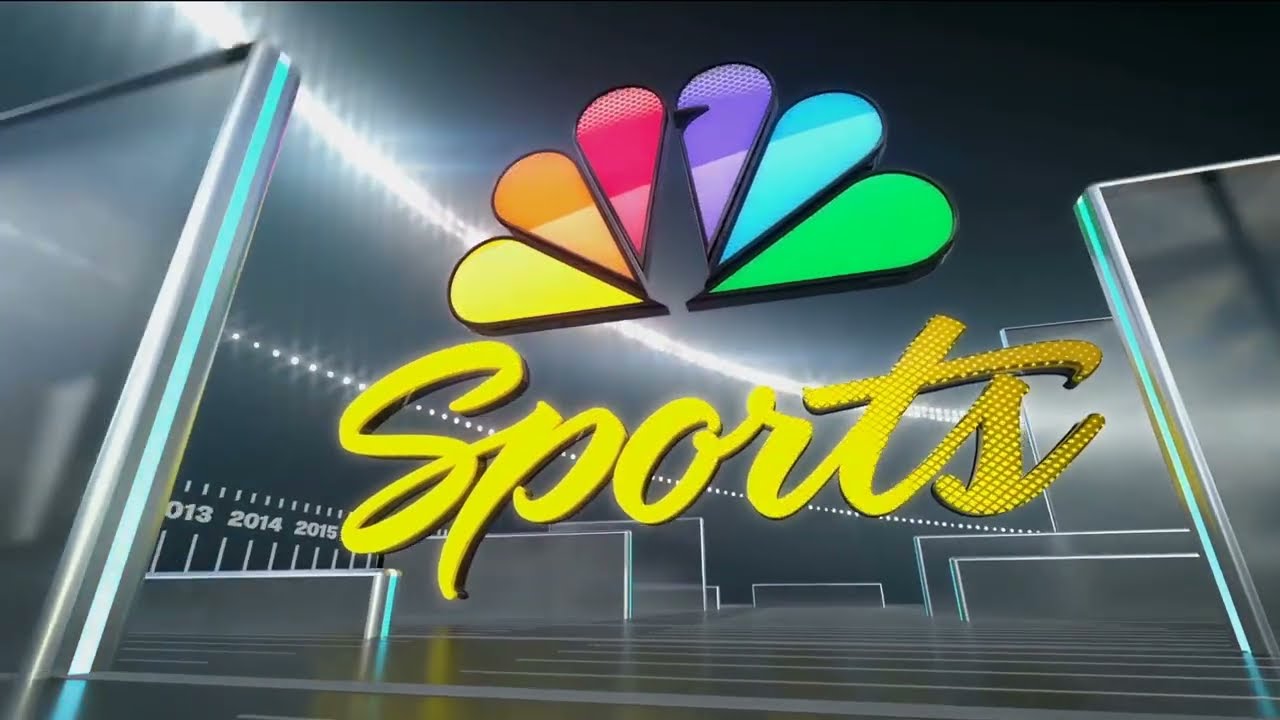 NFL 2025-2026 Presentation Intros (CBS, Fox, NBC, ESPN, NFL Network, Prime Video, YouTube, Netflix)