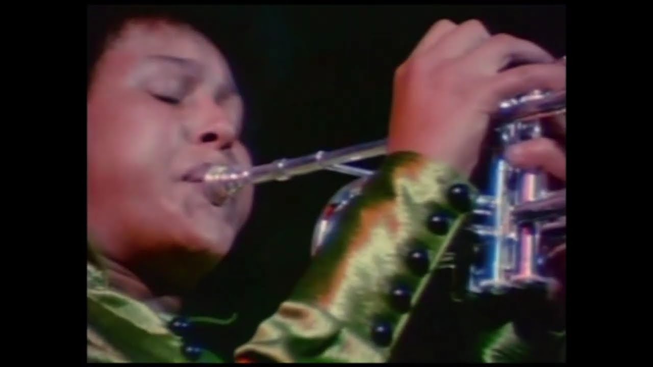Sly & The Family Stone - Love City / Higher - Woodstock 1969 (EXTENDED & IMPROVED)