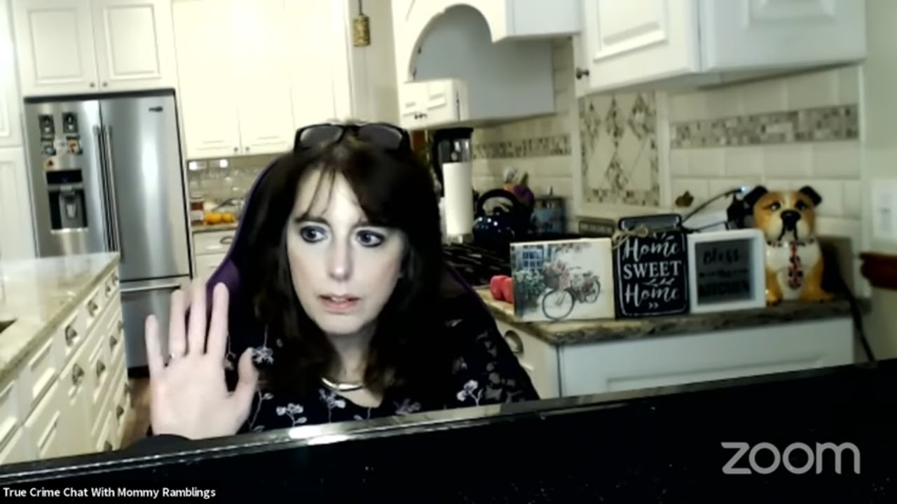 True Crime Headlines and Manhunt in Utah and Ohio Fallen Log Case