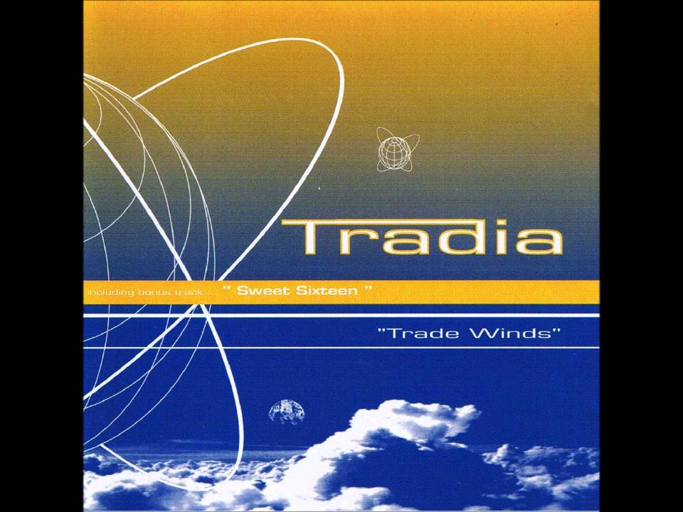 Tradia - Never Gonna Go