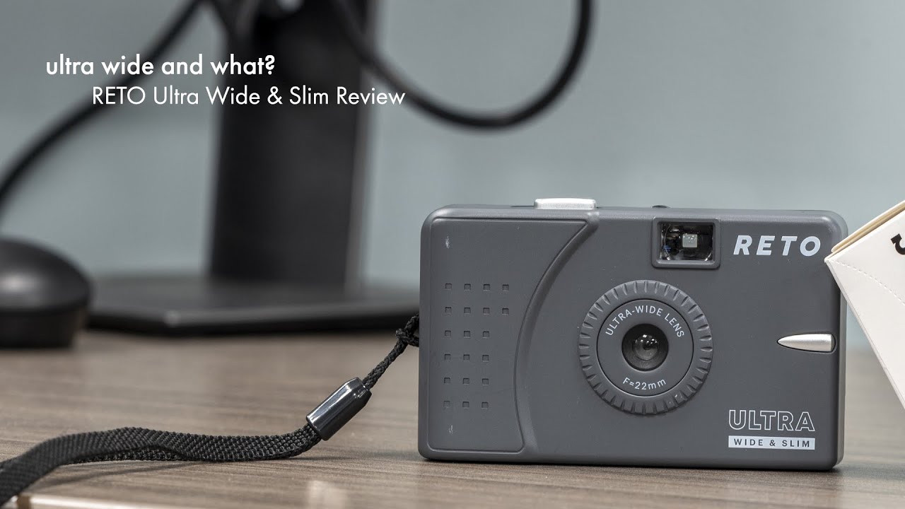 Ultra Wide & What? | RETO Ultra-Wide & Slim Review