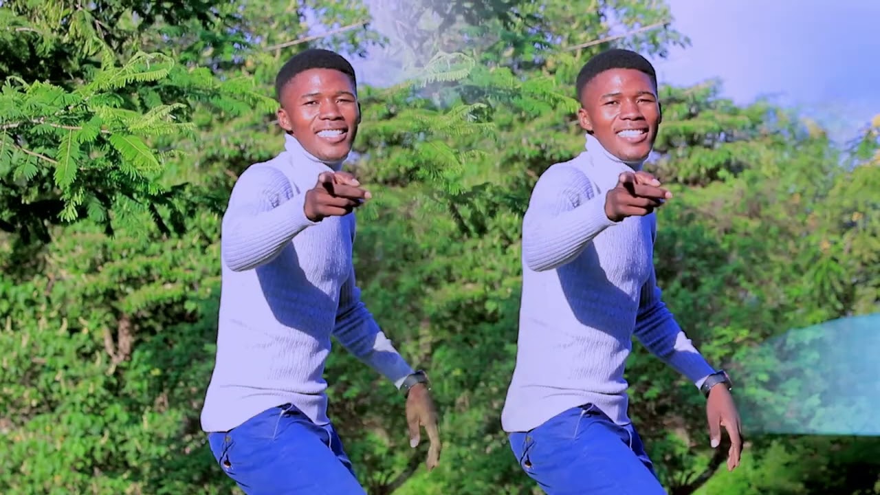 Mumo Waku || Jackson Mutua (Teargas Mweene ) || Official Video 2023
