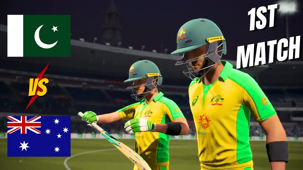 Shaheen Shah Afridi : The Destroyer 🔥🤯🏏| Pakistan vs Australia 🏏 ⚡️| 4 Nation Series | 1st Match