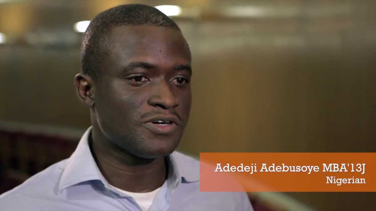 Join the Top One Year MBA Programme: INSEAD MBA Admission Insights