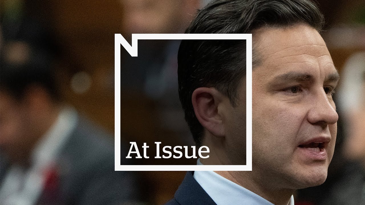 At Issue | Is climate change taking a back seat to affordability?