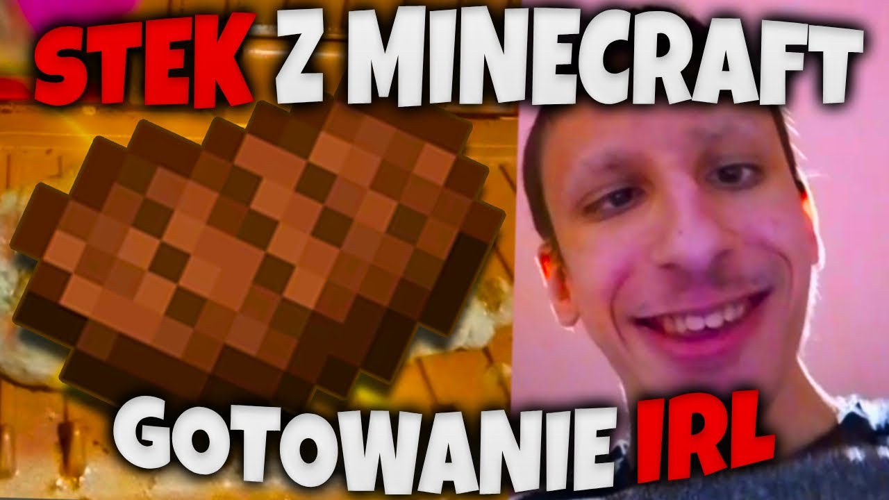 CYGUS | JAK NIE PRZYRZĄDZIĆ KARKÓWKI |