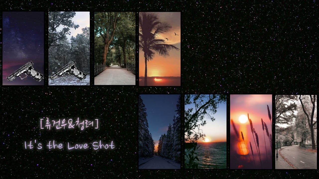 [데못죽 보이스 캐스팅] Wishze(위시즈)-Love Shot (원곡:EXO)