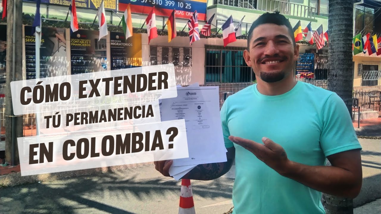 Solicitamos el PERMISO TEMPORAL DE PERMANENCIA (PTP) en COLOMBIA🥳🥳 compartimos todo el proceso 🤗🇨🇴🇵🇪