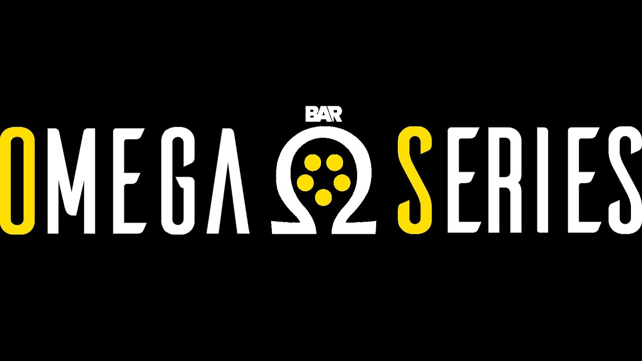 The Omega Series - Season 4 - Finals - 1500$ BAR 5v5 Tournament