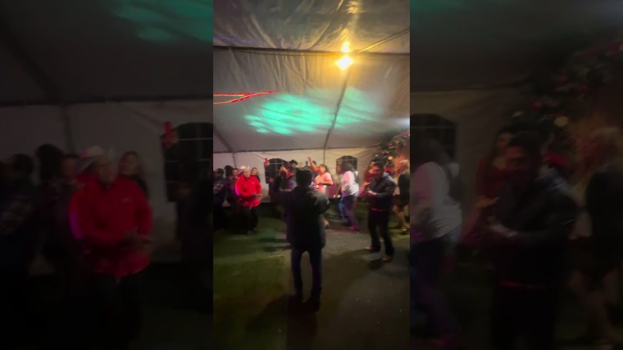Dj Vazquez mix  compleaños Flor  