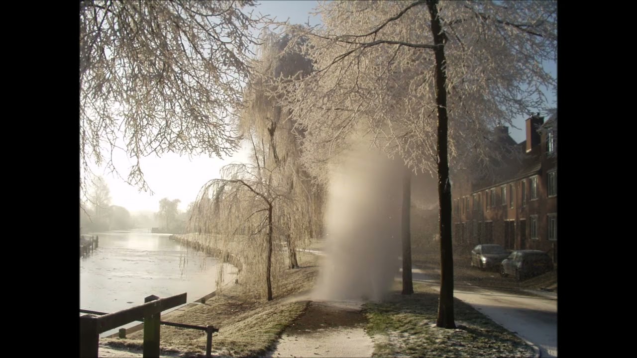 Winter 2007