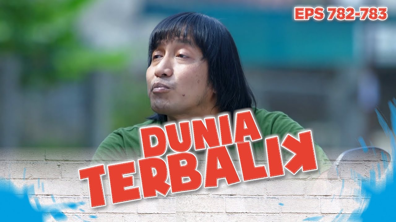 Aceng Akum dan Idoy kembali kerumah Aceng | Dunia Terbalik Eps 782 783 PART 2