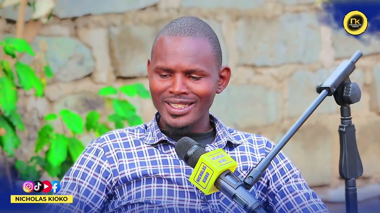 I Was Sodomized By An Old Man To Get 500 Shillings, My Shocking Story