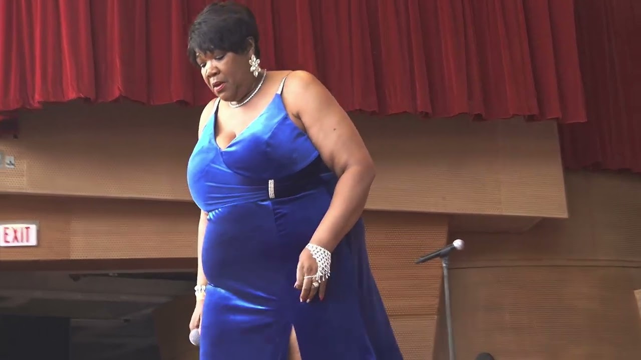 Nora Jean Wallace@Chicago Blues Festival 2025