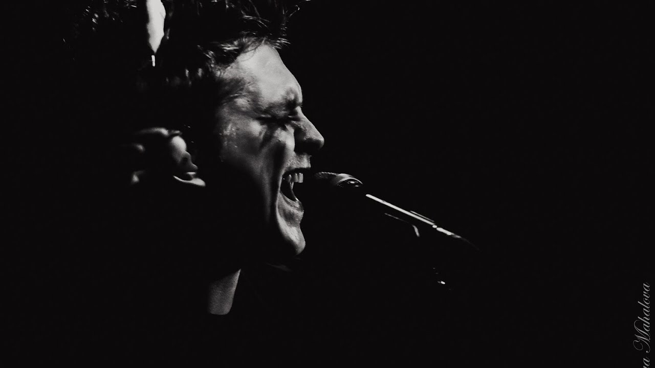 ЭМ И СЕРГЕИЧ [ Аффинаж ] Праздничная акустика в The Place, 2019