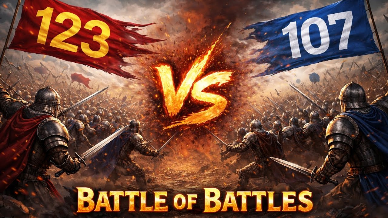 LAST INTENSE 45 mins Of State Ruler | 123 vs 107 | Last Z Survival | Last Z War | Last Z State Ruler