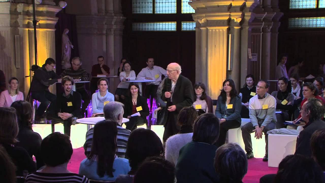 Les célibataires par le Père Denis Sonet