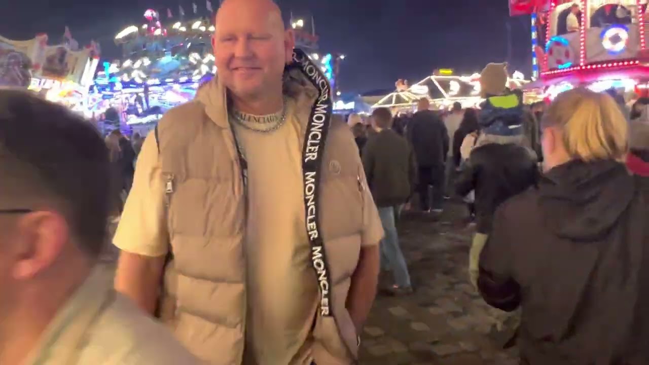 Freimarkt | Bremer Freimarkt 2022
