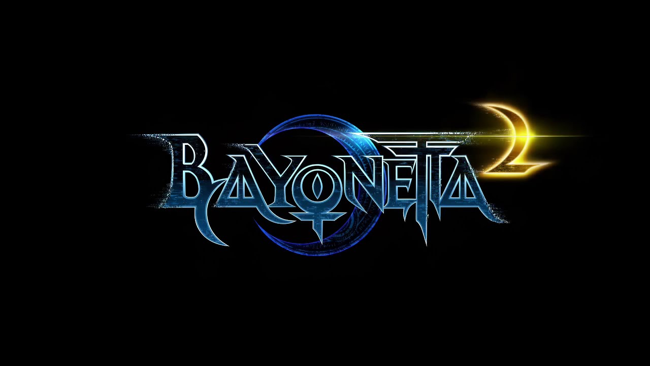 Bayonetta 2 Teaser Trailer 4K