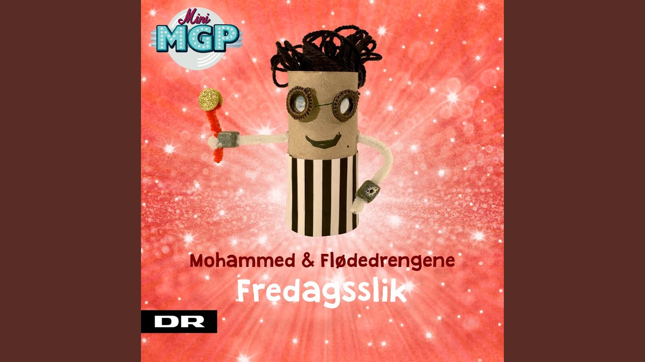 Fredagsslik