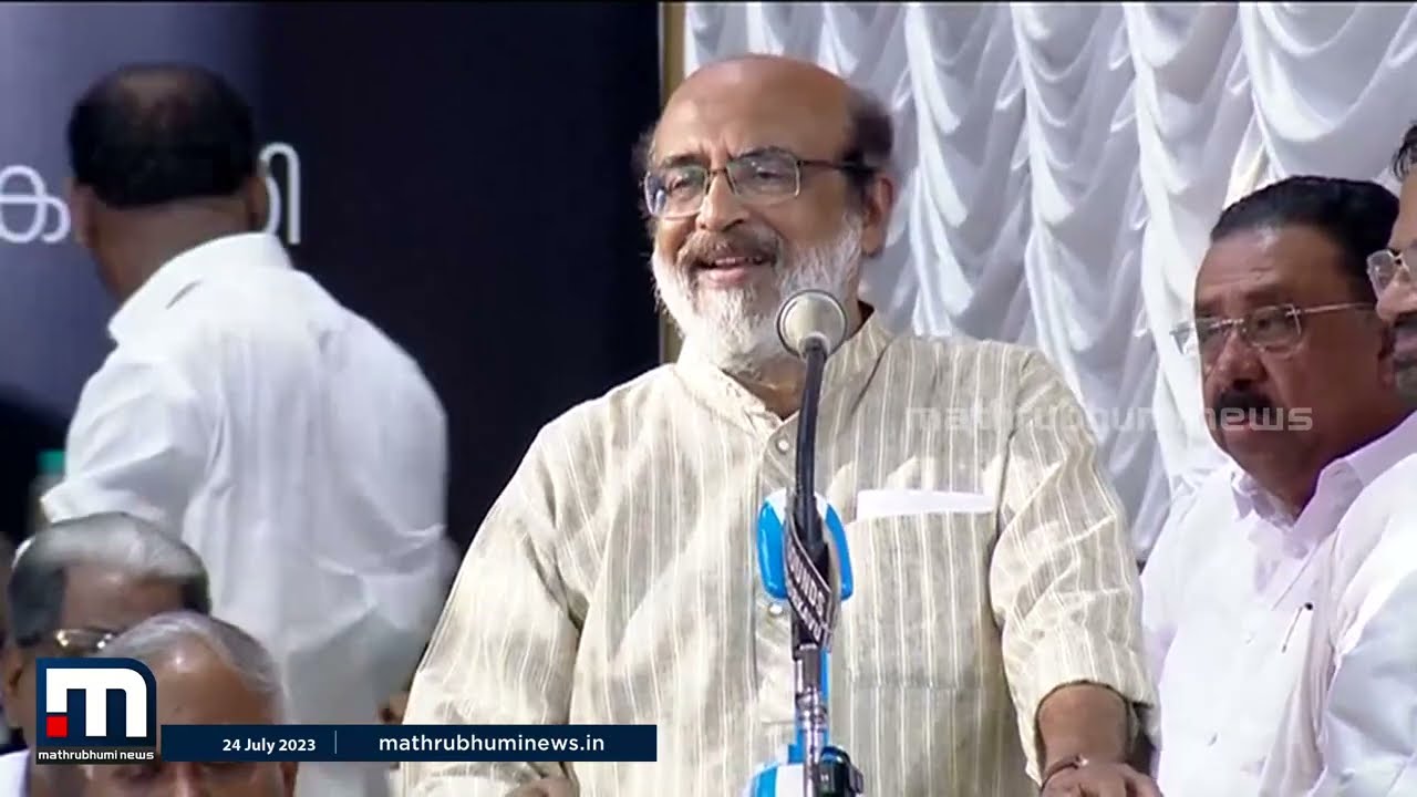 ''ഉമ്മൻചാണ്ടി കാർഡ് മുഴുവൻ കാണിച്ച് ഒരിക്കലും കളിക്കാറില്ല'' | thomas issac | oommen chandy