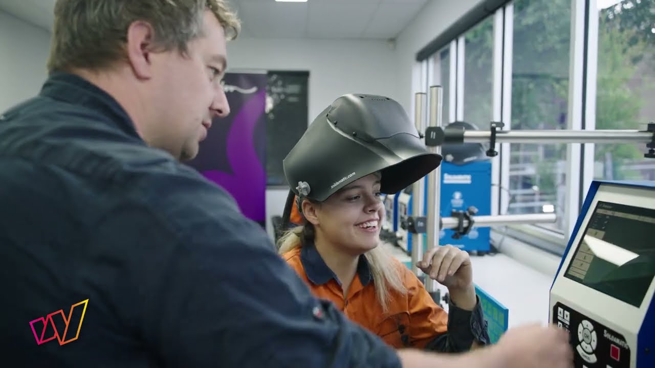Welding Simulators - Soldamatics