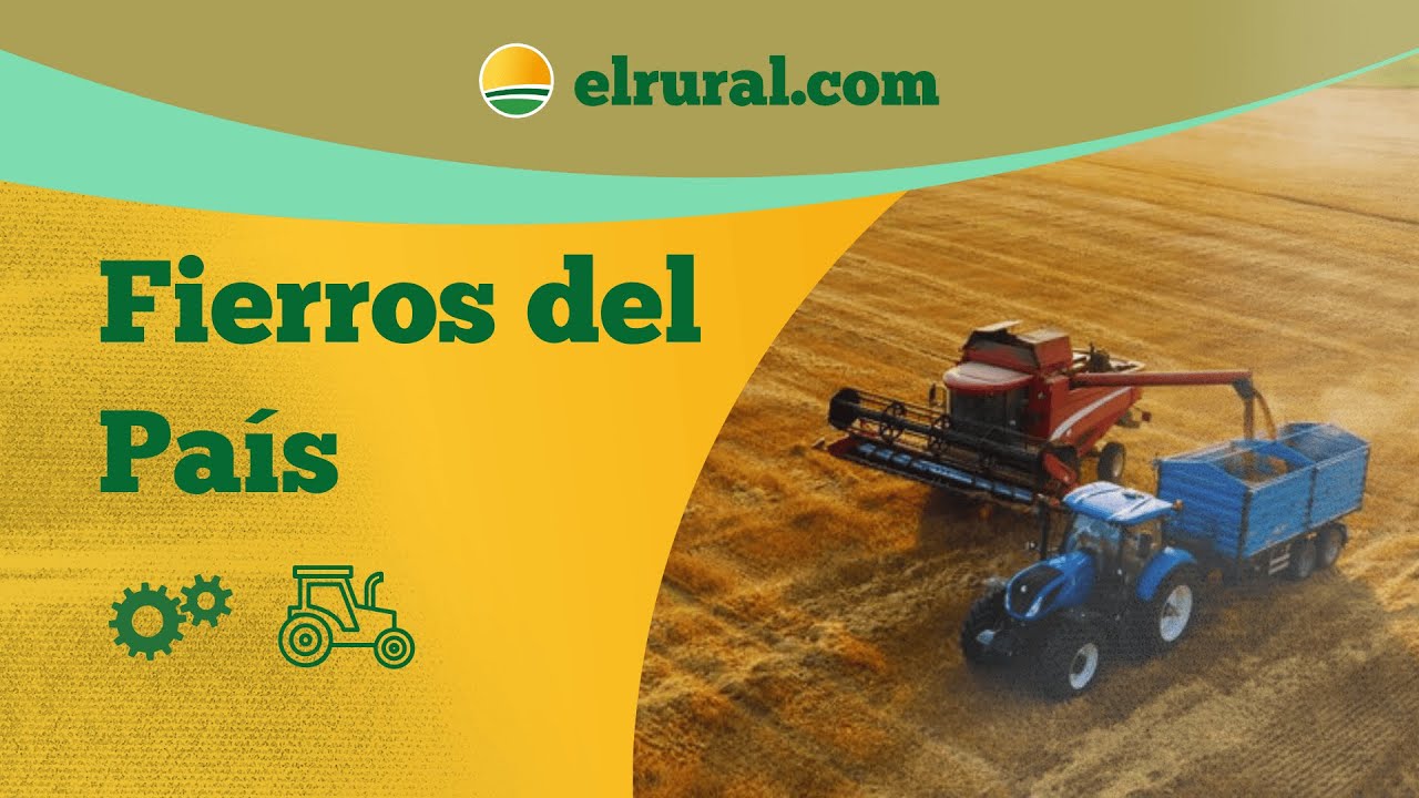 Videos Fierros del País