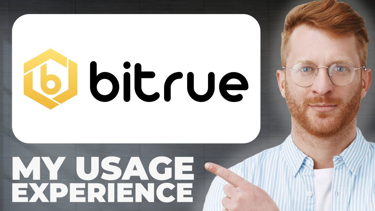 Bitrue Crypto Staking Platform Review - Usage Experience