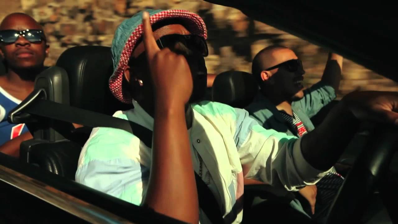 AKA ft Khuli Chana - Bang