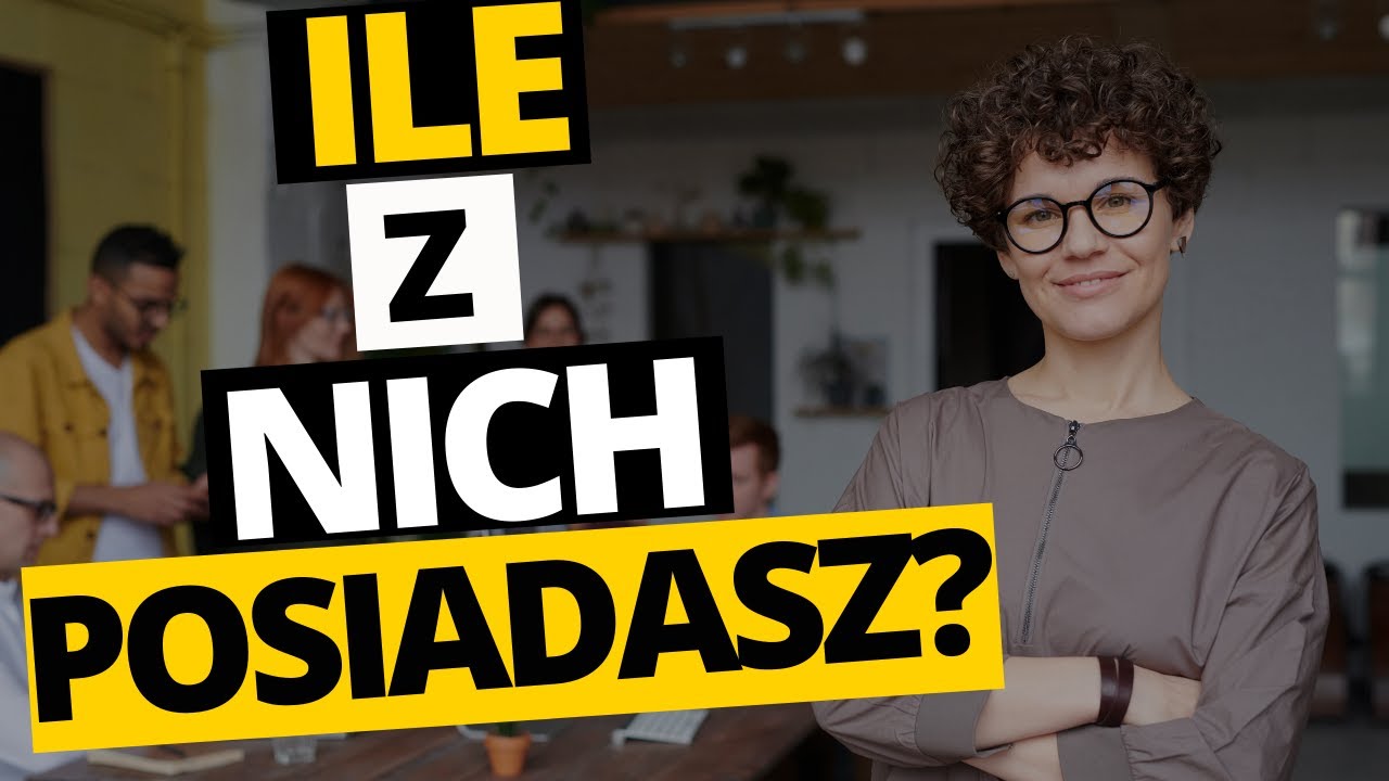 Inteligencja EMOCJONALNA - 12 cech os&oacute;b z wysoką inteligencją&nbsp;emocjonalną | ANTONI ŁĄCKI