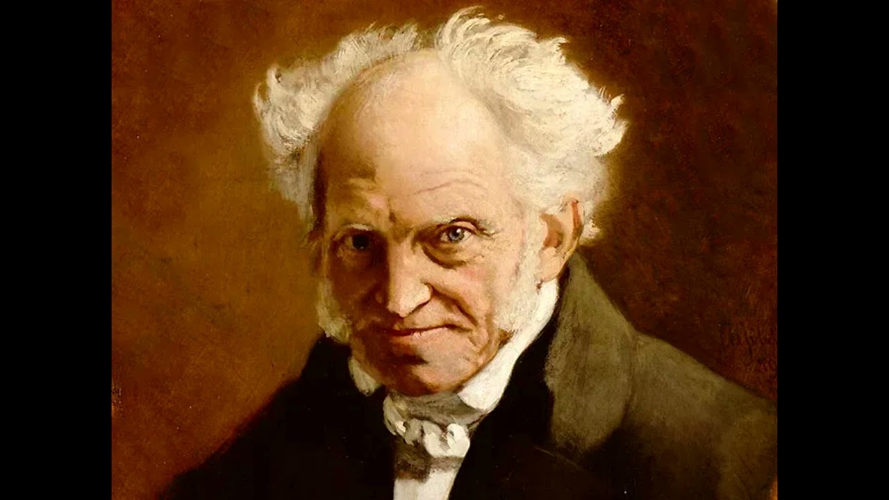 Arthur Schopenhauer: O géniovi