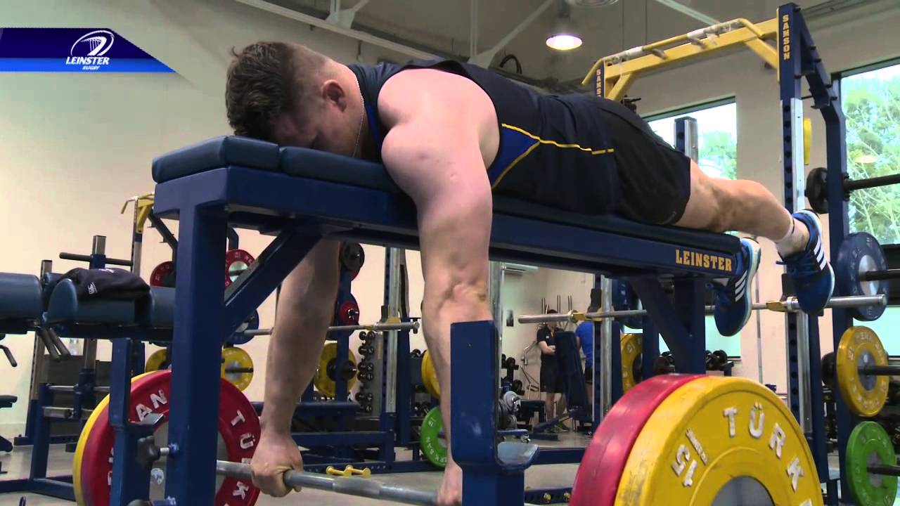 LTV: Across the Laighin - Episode 5
