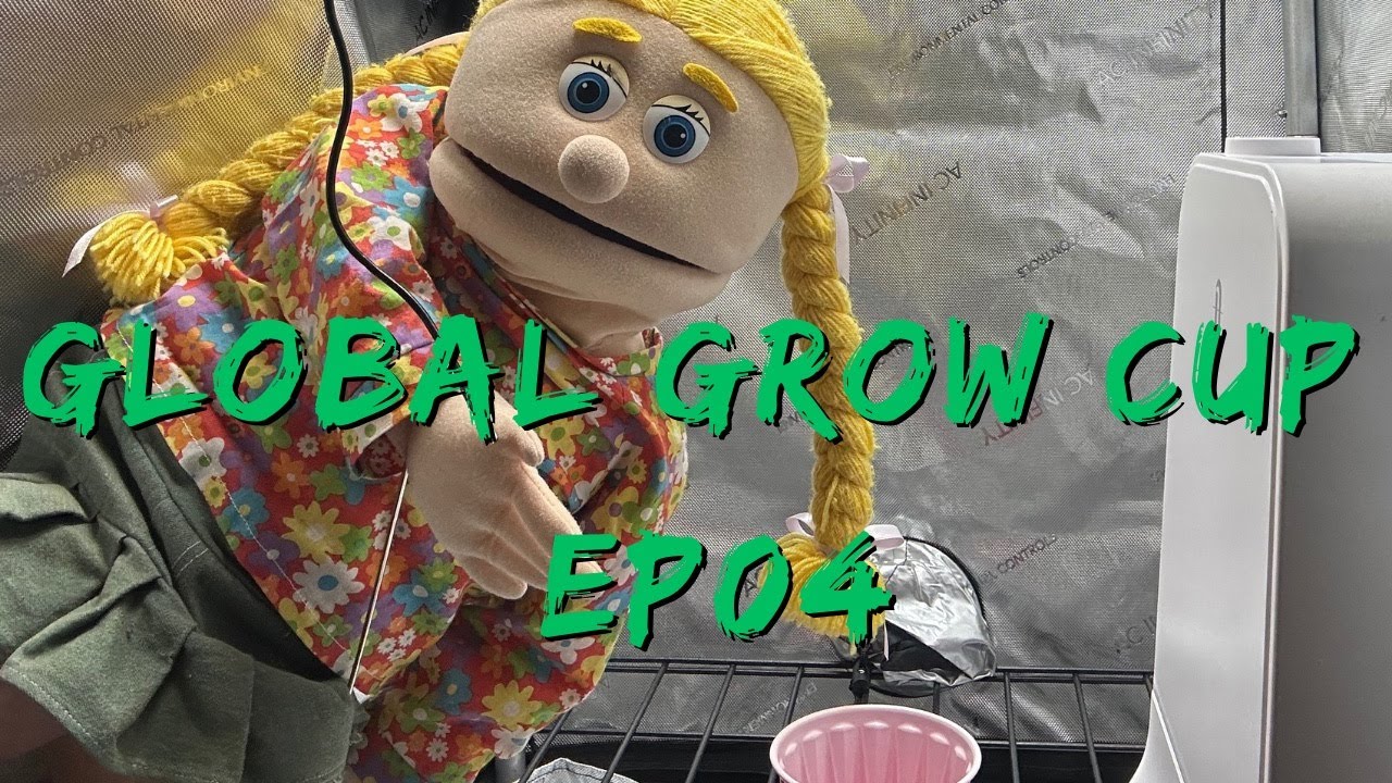 Global Grow Cup 2024 | Ep04 | Documentary