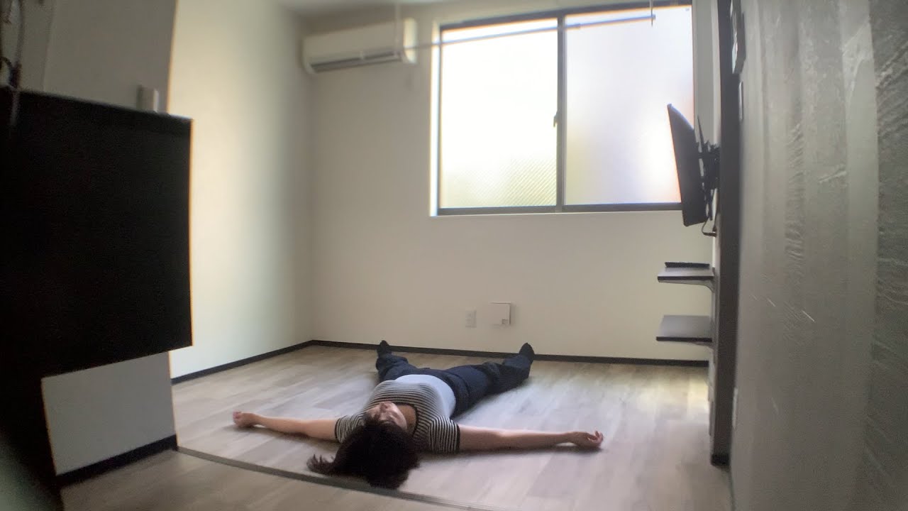 この街で私の墓は建てられない 〜東京編終〜