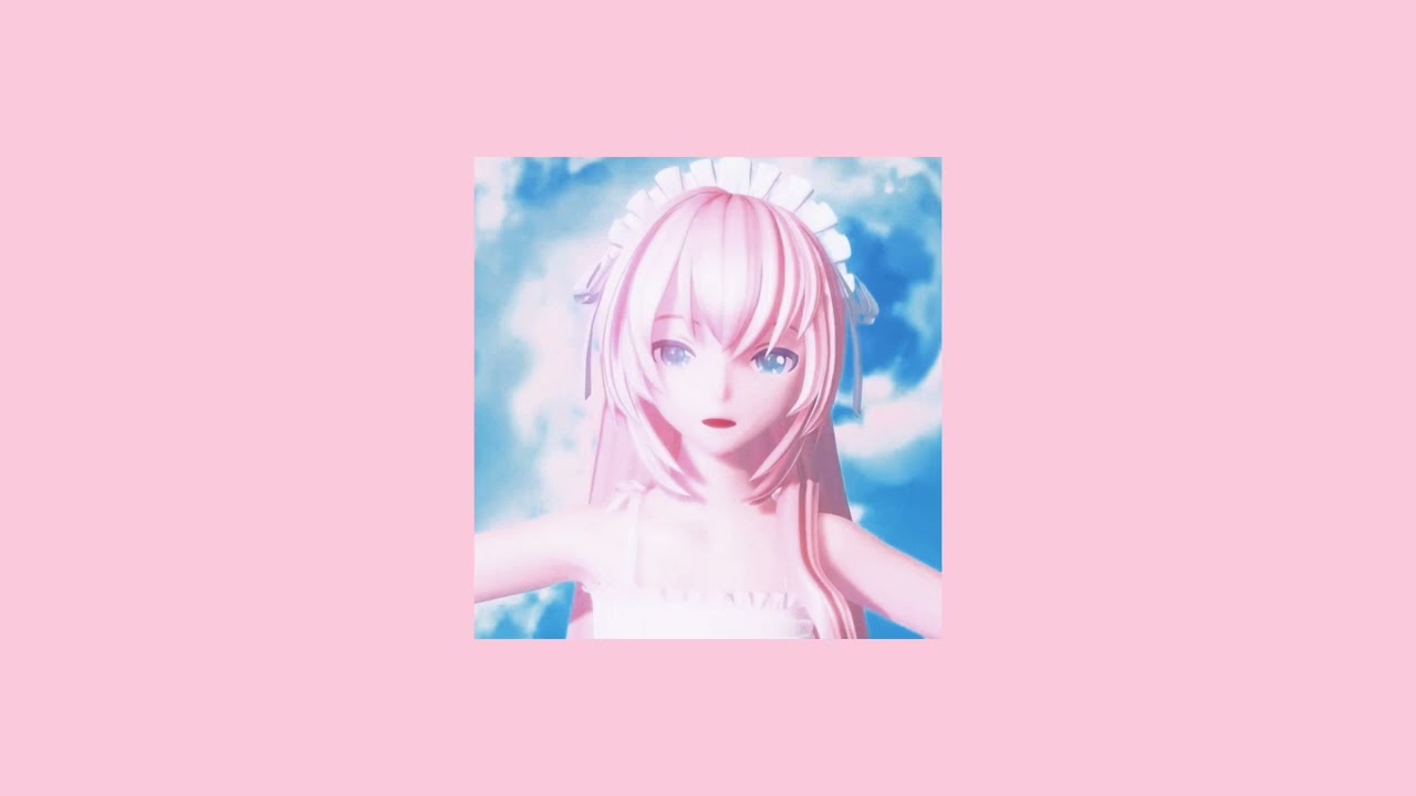 Self-Inflicted Achromatic |  JubyPhonic | Slowed + Reverb