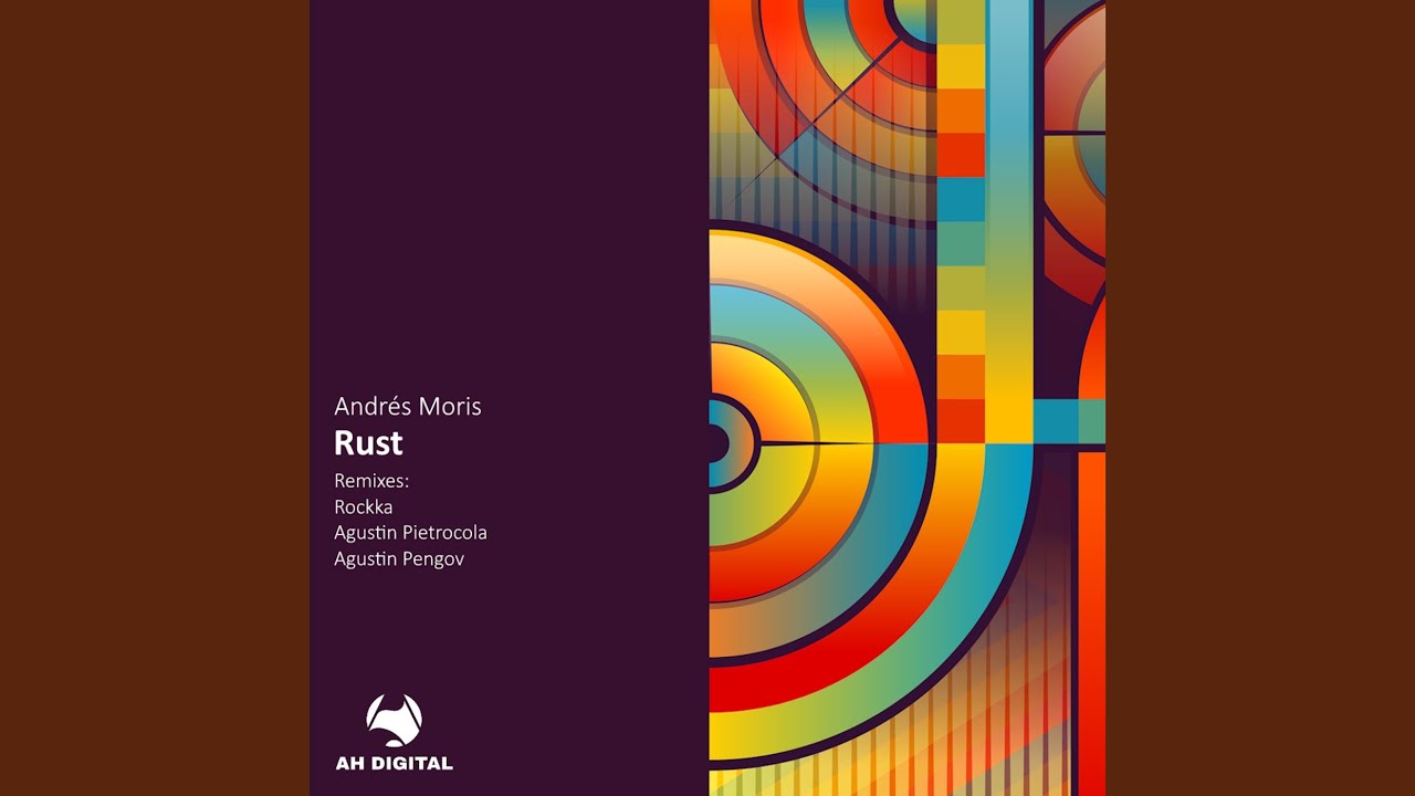 Rust (Rockka Remix)
