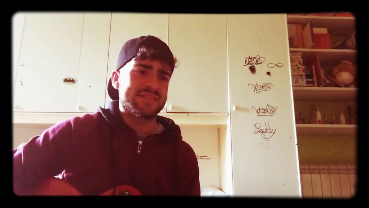 Gemitaiz - canzone triste (cover)